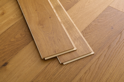 3-Layer Wood Flooring