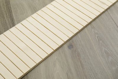2-Layer Wood Flooring