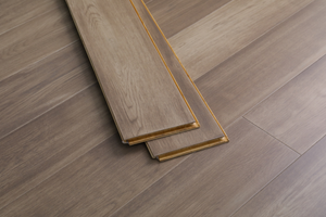 Multi-Layer Wood Flooring